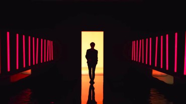 Lirik Lagu Outro:Ego - BTS