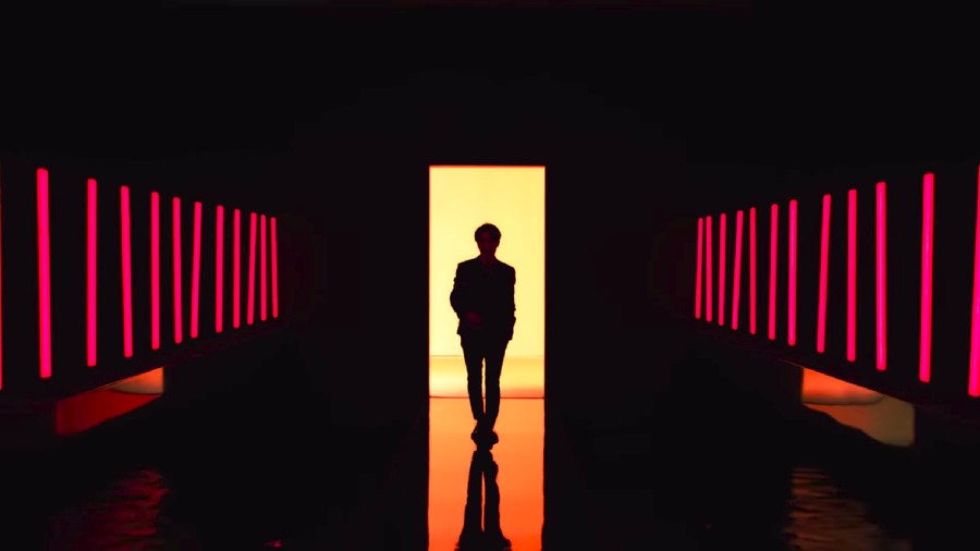 Lirik Lagu Outro:Ego - BTS Lirik lagu Outro:Ego milik BTS.