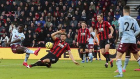 Satu Pemain Bournemouth Positif Virus Corona