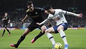 Prediksi Man City vs Tottenham di Liga Inggris