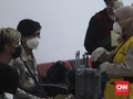 Cerita Mahasiswa Dijauhi Warga Sepulang dari China