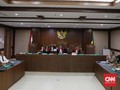 Corona Merebak, PN Jaksel Tunda Persidangan Hingga 2 Pekan