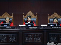 Ada Orang Didakwa Berkali-kali, Pengacara: Apakah Tak Langgar HAM?