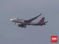 Langgar Protokol Corona, Batik Air-AP II Disanksi Kemenhub