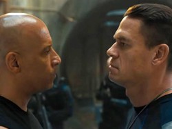 F9: The Fast Saga, Keluarga yang Tak Akan Pernah Mati