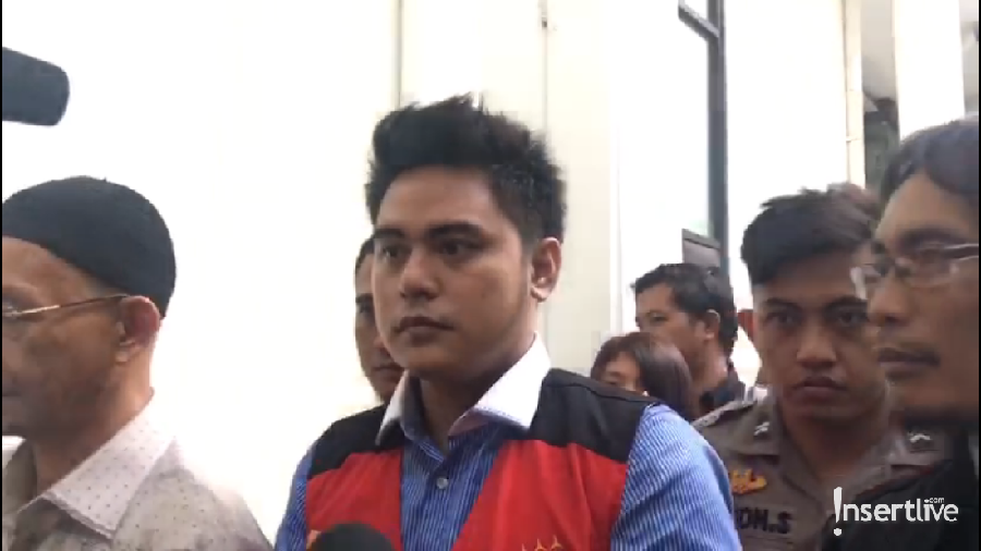"Siapa sih yang nggak pengen dihadirin orang yang disayang. Mudah-mudahan minggu depan bisa hadir," ujar Galih Ginanjar.