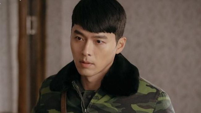 Sinopsis 'Crash Landing on You' Eps 15, Penyamaran Ri Jeong Hyeok