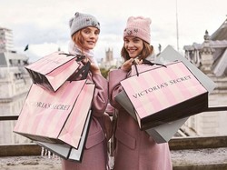 Victorias Secret Bangkrut? Berikut 5 Faktanya