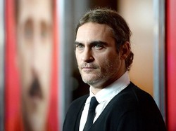Joaquin Phoenix Cabut dari Film Romansa Gay