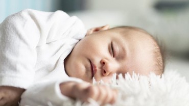 Arti Nama Irfan & 30 Rangkaian Nama Keren Penuh Makna untuk Bayi Laki-laki