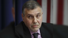 Demonstran anti-Pemerintah Tolak PM Irak yang Baru