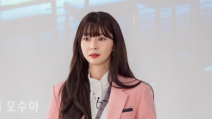 Berikut tujuh bintang drama Korea yang paling banyak dibicarakan di Maret 2020.