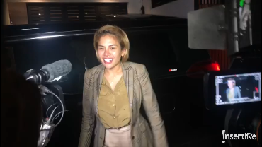  Nyai Akhirnya di Rumah