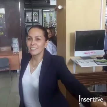 Penangguhan Penahanan Nikita Mirzani Dikabulkan, Fitri: Alhamdulillah