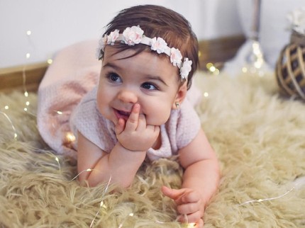336 Nama Bayi Perempuan Arab Terpopuler dan Artinya Penuh Makna