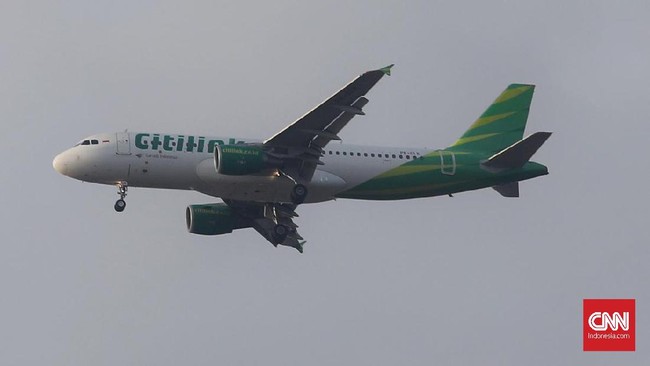 Citilink memindahkan penerbangan rute domestik dan internasional ke Terminal 3 Bandara Soetta mulai Kamis (22/7) demi memudahkan penumpang.