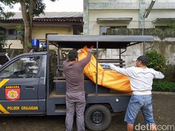 Teka-teki Mayat dengan Jeratan di Leher yang Pusingkan Polisi