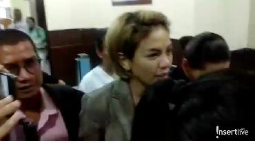 img-title Jadi Tahanan Kota, Nikita Mirzani Cerita soal Sahabat dan Orang Setia