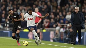 FOTO: Rekap Hasil Liga Inggris Pekan Ke-25