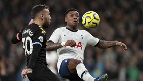 Klasemen Liga Inggris Usai Man City Dikalahkan Tottenham