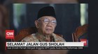 VIDEO: Selamat Jalan Gus Sholah