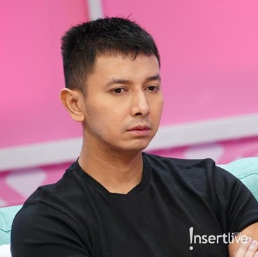 Pilu Sonny Septian Kenang Malam Terakhir Bersama Mendiang Ibunda