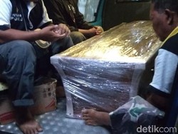 Ketua AJI Yogyakarta Tommy Apriando Meninggal Dunia