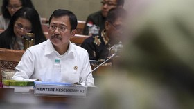 Komisi IX DPR Bakal Panggil IDI soal Pemecatan Terawan