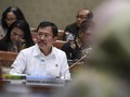 WNI di Wuhan Tak Bisa Pulang Sampai WHO Cabut Status Darurat