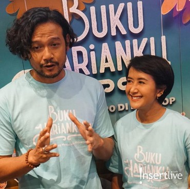 Pertama Kali Jenguk Dwi Sasono, Widi Mulia Sempat Marah-marah