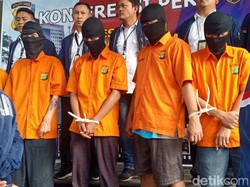 Polisi Tangkap Pembantu di Jakbar yang Curi Uang Majikan Rp 4,2 M