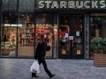 Starbucks Naikkan Gaji Barista 10 Persen Mulai Desember