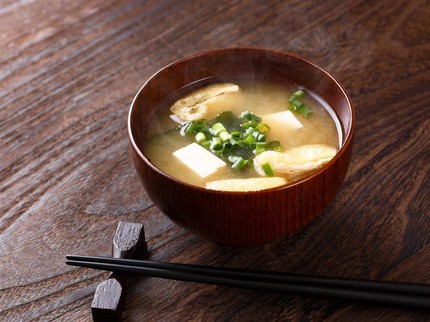 Resep Miso Soup Ala Restoran Jepang, Cocok Disantap Saat Musim Hujan