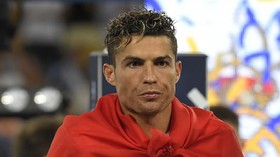 Real Madrid Kehilangan Gol dan Sosok Ronaldo