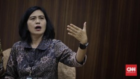 Tanggapi IDI, Kemenkes Tegaskan Pemilihan KKI Sesuai Aturan