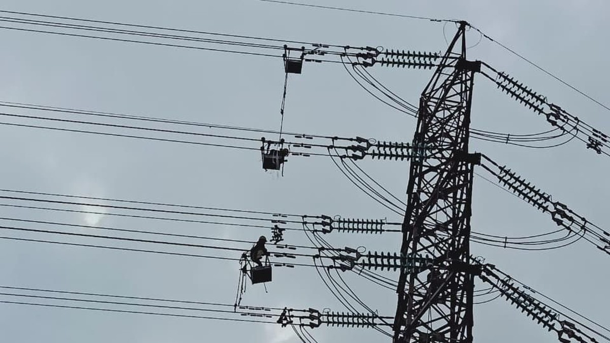 Energi, Institusi, dan Daya Tahan Sebuah Bangsa