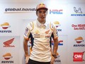Marquez Tak Khawatir Terjangkit Virus Corona