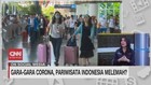 VIDEO: Gara-gara Corona, Pariwisata Indonesia Melemah?