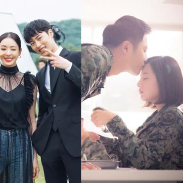 7 Pasangan Kedua di Drama Korea yang Sukses Mencuri Perhatian