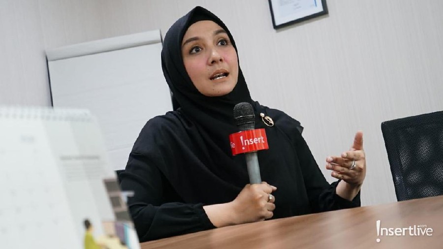 Intan Erlita