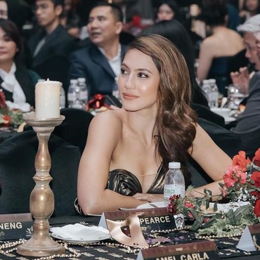 Cerita Perjuangan Pevita Pearce Latihan Bela Diri Demi 'Sri Asih'