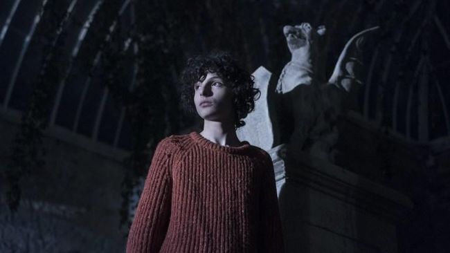 Berikut sinopsis The Turning, film supernatural horor terbaru yang akan meramaikan layar lebar pada 5 Februari 2020.