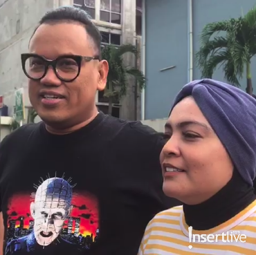 Uya Kuya dan Astrid Masih Berat Hati Lepas Anak Kuliah ke Luar Negeri