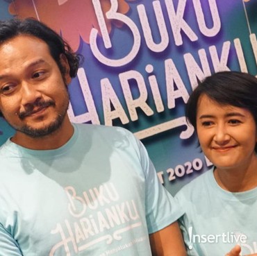 Dwi Sasono Ditangkap karena Narkoba, Widi Mulia Kunci Kolom Komentar di IG