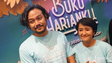 Dwi Sasono Ditangkap karena Narkoba, Widi Mulia Kunci Kolom Komentar di IG