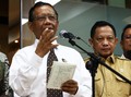 Mahfud soal Ricuh Tolak Renovasi Gereja: Ramai di Medsos Saja