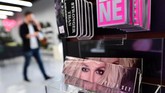 FOTO: Merekam Momen Ikonik di Museum Britney Spears Didedikasikan untuk Britney Spears, The Zone adalah museum yang menggambarkan perjalanan karier, lengkap dengan momen-momen ikonik sang bintang.