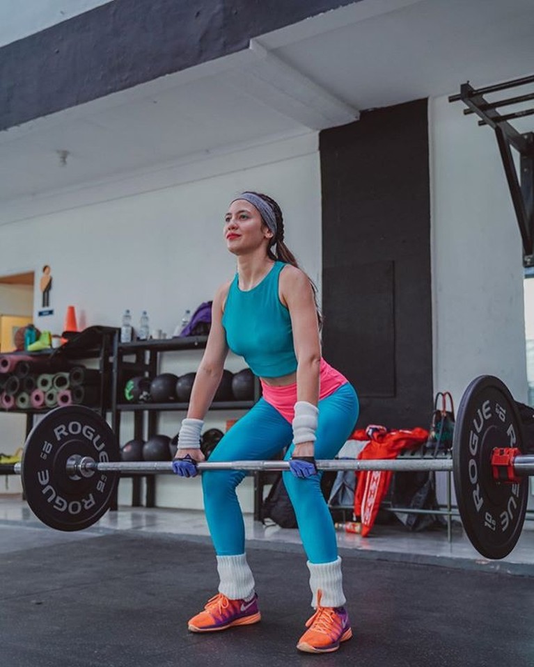 Pevita Pearce