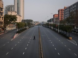 Duta Besar China: Virus Corona Seperti Holocaust