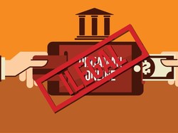 Nggak Ada Kapoknya! 4.664 Pinjol Ilegal Sudah Diblokir
